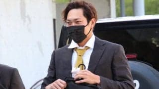 鷹戦力外の17年ドラ1吉住が現役引退を表明「小学生から始めた野球を引退します」