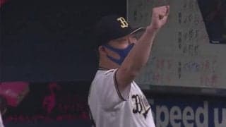 オリ、1日で首位“返り咲き”、T-岡田先制弾＆5回一挙4得点　楽天はV完全消滅…