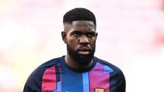 サポーターから非難相次ぐユムティティが心境明かす 「今は強くなれた」