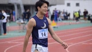 【陸上競技部】関西インカレ１日目、各種目で上々の滑り出し