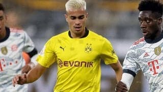 ヘイニエルが今冬にベンフィカ移籍？　出場機会求めかつての恩師の下へ渡るか…