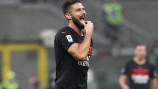 ポルトに完敗のミランが3連敗《CL》