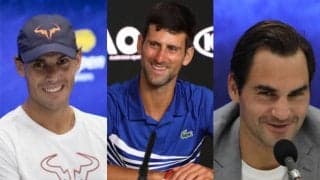 世界ランキング1位になった最年長選手トップ5！