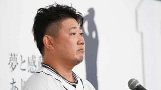 松坂大輔がボロボロになっても投げ続けたワケ　「あの試合が原点」と語る一戦とは？