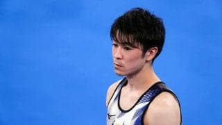 内村航平をリスペクト　世界体操取材の米記者が虜「前はウチムラウチムラウチムラ…」