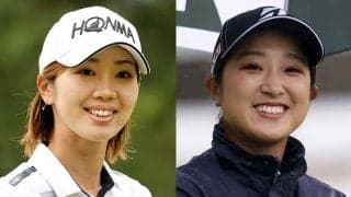 葭葉ルミ＆高木優奈、色違いの“お揃いコーデ”にファン注目「こういうことあるんだ」