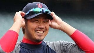 松坂大輔、引退に米ファンも惜別　懐かし“Aロッド斬り”に反響「ファンタスティック」