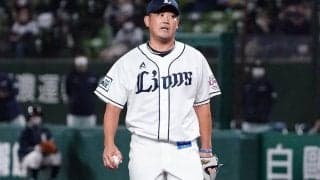 松坂大輔が背負い続けたものとは？　涙あり笑いあり、全てをさらけ出した引退会見