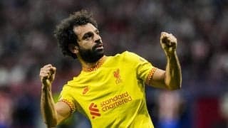 【チャンピオンズリーグ】モハメド・サラーは｢止められない｣!?3人かわして｢左足一閃｣!!リバプールFWがアトレティコ戦で見せた「キレキレドリブル」からの圧巻ゴールとは?【動画】