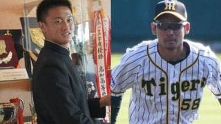 岩田稔ら4人が現役引退＆3人が戦力外に　ドラフトを終え、阪神の支配下枠は？
