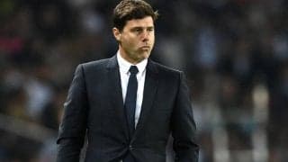 ポチェッティーノ監督がチームのリアクションを評価「素晴らしいキャタクターを見せた」