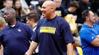 ビッグ・ボーラー・ブランドから高級スニーカーが登場…価格設定はグッチ顔負け