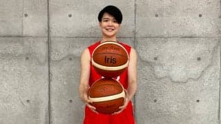 【Wリーグ注目選手】デンソー・赤穂ひまわり「積極的にドライブをして、ファウルももらっていきたい」