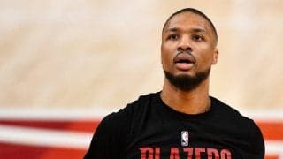 ブレイザーズ在籍10年目のデイミアン・リラード「俺がここから離れることはない」