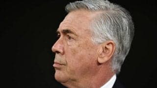 4試合ぶり白星のマドリー、アンチェロッティ監督は守備の安定に喜び「全員が非常に良いパフォーマンスをした」