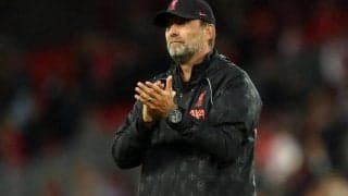 試合前からバチバチだったシメオネ監督の握手拒否をクロップ監督は問題視せず「次は握手するだろう」