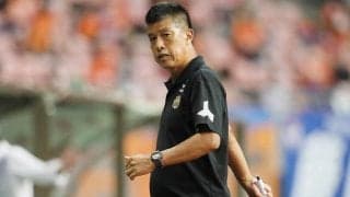 7戦未勝利で昇格争いから脱落の琉球が樋口靖洋監督を解任、喜名哲裕HCが後任に