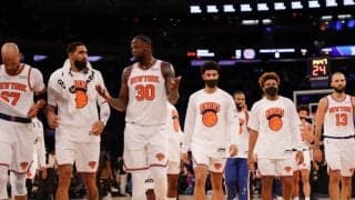 経済誌「フォーブス」がNBAの資産価値ランキングを発表…首位に立ったのは？