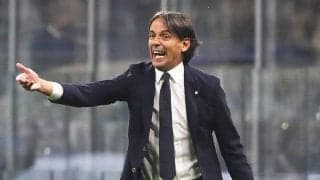 「良い試合だったが…」今季CL初勝利も課題を語るインテル指揮官「もっとゴールを奪えたはず」