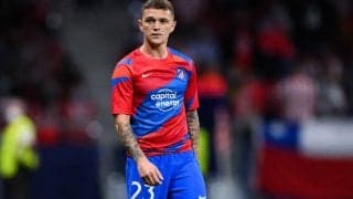 スペインで充実のキャリアを過ごすトリッピアー「もう一度プレミアでプレーしたい」