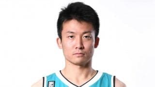 京都ハンナリーズが秋山皓太をインジュアリーリストへ登録