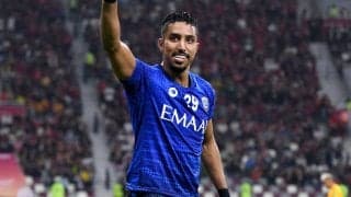 史上最多4度目の優勝を目指すアル・ヒラルがアル・ナスルを下して決勝進出！《ACL2021》