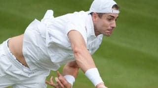 イズナーが先週誕生した息子も含めた家族写真を披露