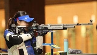 鈴木が個人優勝！　女子は総合団体２位の躍進