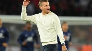 逆転負けでCL3連敗のライプツィヒ、指揮官は「ポジティブな要素はたくさんある」と強調