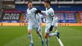 ジルーが語る「マウントとハヴァーツは次元が違った」