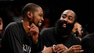 現役からヤニス、デュラント、ハーデンが選出／NBA75周年記念チームのメンバー発表 Part.1