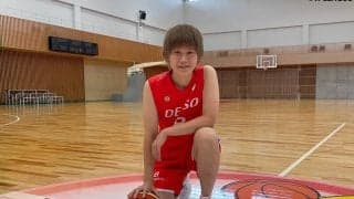 【Wリーグ注目選手】デンソー・髙田真希「チームとして泥臭く、ひたむきなプレーを見せたい」