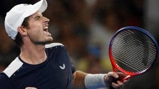 3セットすべてタイブレーク！シーズン最長試合をマレーが制す［ATP250 アントワープ］