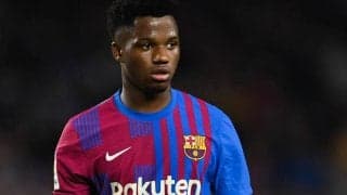 【CLグループ第3節プレビュー②】2連敗スタートのバルサ、初勝利なるか