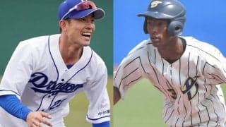 ドラフトで6人指名、引退＆戦力外で8選手がチームを去る…　中日の支配下選手枠は？