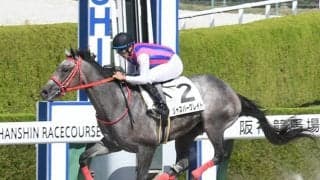 森厩舎2頭が追加で参戦表明　見どころ続々の米G1・ブリーダーズC/合田直弘