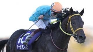 【浦和・埼玉新聞栄冠賞】連覇のタービランス笹川翼騎手「交流重賞でもやれる力があると再認識しました」