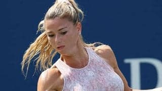 ジョルジ 約3時間の激闘制す