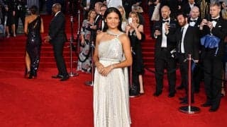 18歳のUS女王ラドゥカヌが、ファッションブランド「ディオール」のアンバサダーに就任