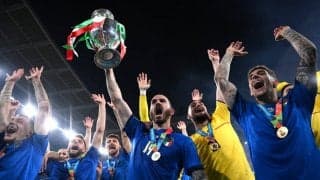 【JリーグがセリエAに学ぶべき点】躍進アタランタのガスペリーニに続き台頭してきた「プロヴィンチャ」の改革者たち【イタリア代表をEURO優勝に導いた国内リーグの「超拮抗」】(1)