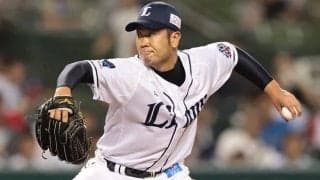 西武榎田で“ドラ1”が6人目…　戦力外通告はロッテを除く11球団計56人に