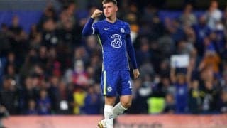 チェルシー、チーム最低賃金のマウントに新契約提供か