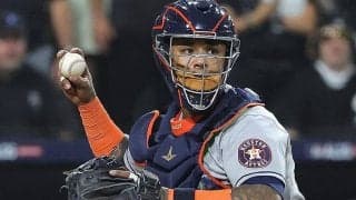 【MLB】ボール判定→守備妨害なし　“微妙なジャッジ”連発にファン「いまだに信じられない」