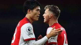 元イングランド代表右SBで辛口評論家のネビル氏が冨安健洋を評価「素晴らしいサポート役の右サイドバック」