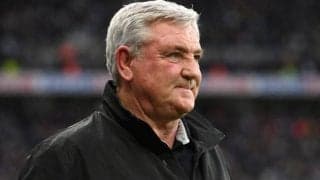 ニューカッスル解任のブルース監督、在任中の苦悩を告白「デブで無能と思われていた」