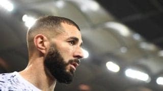 “セックステープ”によるヴァルブエナ恐喝事件の裁判がスタートもベンゼマは出廷せず