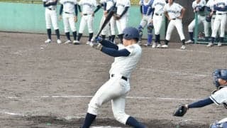 【準硬式野球部】１５得点の猛攻で同大に勝利！