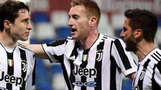 ゼニトに競り勝ったユベントスが公式戦4戦連続ウノゼロ勝利、3連勝発進《CL》