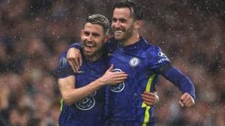 ルカク&ヴェルナー負傷のチェルシー、マルメに4発快勝《CL》