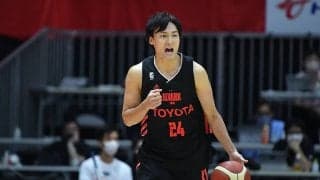 【Bリーグ】2度王者に輝いたアルバルク東京、優勝候補筆頭のつまずきと再スタート